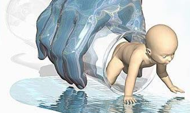 液氮存储